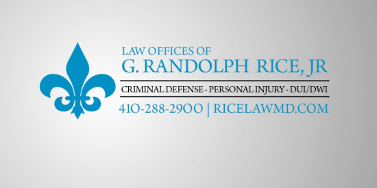 Law Offices  of Randolph Rice